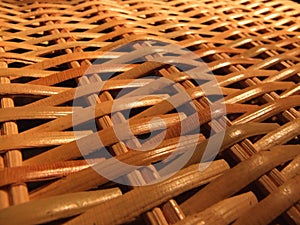 Rattan - Patern