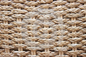 Rattan Texture