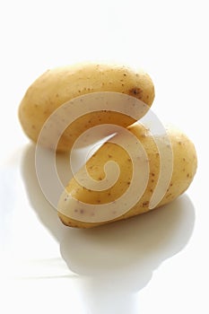 Ratte potatoes