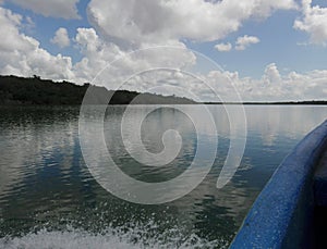 MÃÂ©xico - Chetumal Quintana Roo, Raudales River photo