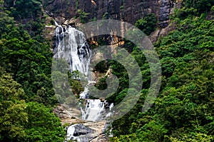 Ravana Falls, Ella Sri Lanka