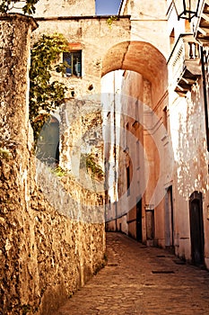 Ravello, Amalfi Coast, Italy.