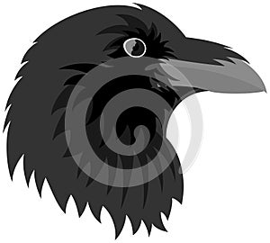 Raven Head