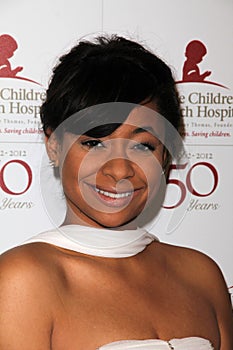 Raven Symone