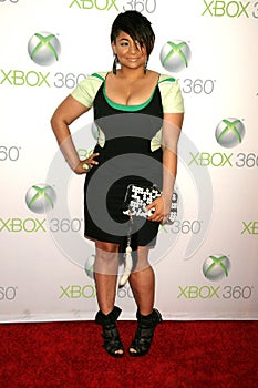 ,Raven Symone