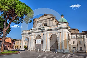 Ravenna Cathedral, Itlay