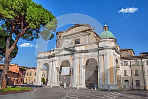 Ravenna Cathedral, Itlay photo