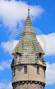 Ravensburg Tower