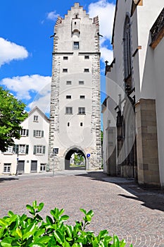 Ravensburg Tower