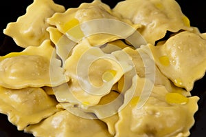Raviolli