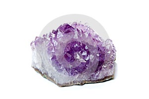 Raw Amethyst Stone