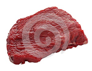 Raw Beef