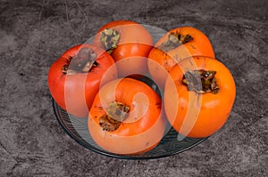 Raw beef meat cut into thin strips