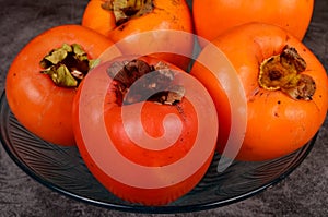 Raw beef meat cut into thin strips