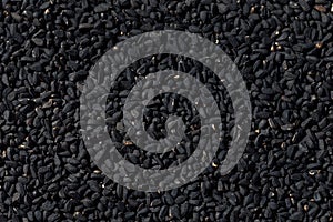 Raw Black Organic Charnushka Onion Seed Spice