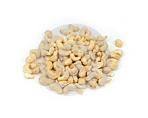 Raw Cashews