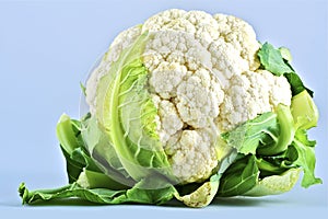 Raw Cauliflower