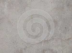 Raw concrete wall texture. Seamless grey concrete wall background texture.