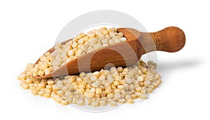Raw cous cous