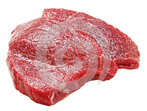 Raw Meat