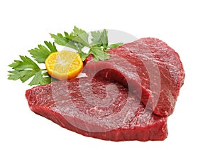 Raw Meat