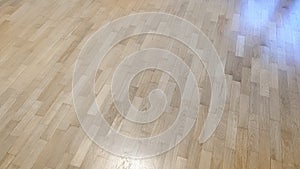 raw oak wood floor texture