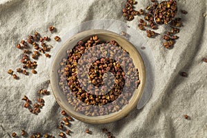 Raw Organic Dry Szechuan Peppercorns