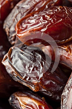 Raw Organic Medjool Dates