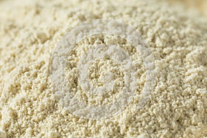 Raw Organic Quinoa Flour