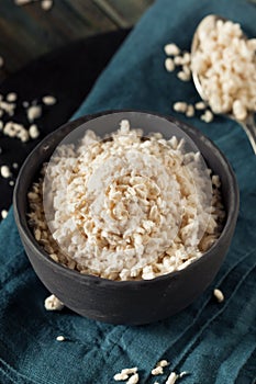 Raw Organic White Koji Rice