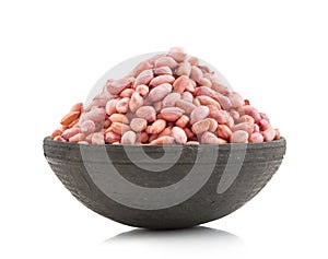 Raw Peanuts