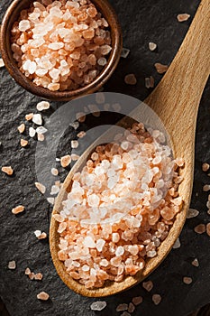 Raw Pink Himalayan Sea Salt