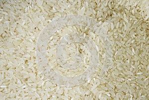 Raw rice, Thailand
