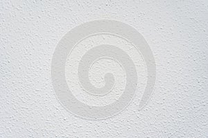 Raw Texture of Drop Plaster Wall