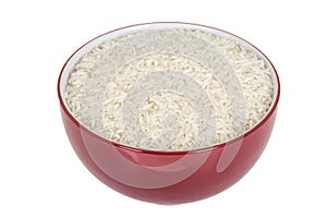 Raw Uncooked Basmati White Plain Rice