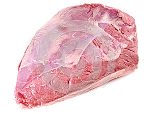 Raw Veal Silverside - Tafelspitz