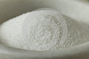 Raw White Granulated Sugar