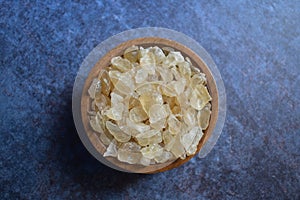 Whole Tragacanth gum