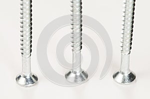 Rawbolts with wall dowels