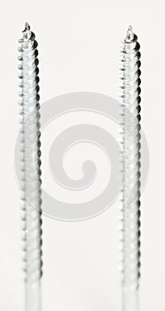 Rawbolts with wall dowels