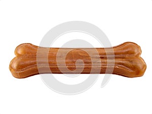 Rawhide Dog Chew Treat photo