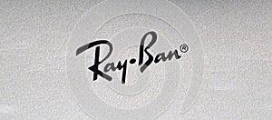 Ray Ban glasses accessory