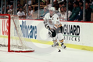 Ray Bourque