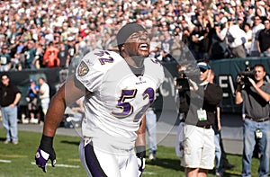 Ray Lewis