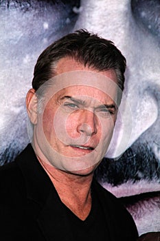 Ray Liotta