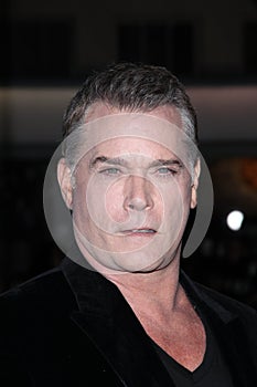 Ray Liotta
