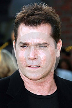 Ray Liotta
