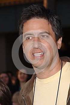 Ray Romano