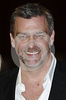 Ray Stevenson