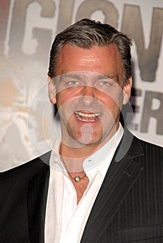 Ray Stevenson